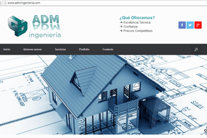 ADM Ingeniería