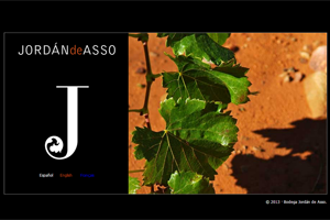 jordán de Asso