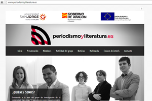 Periodismo