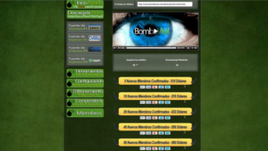 bombaviral