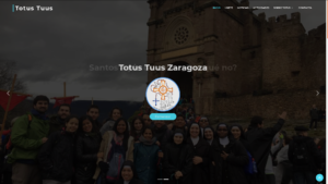 Totus Tuus